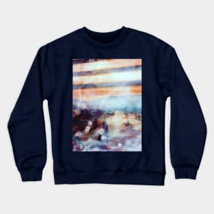 desire Crewneck Sweatshirt